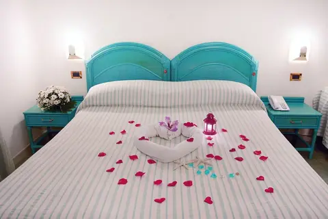 Hotel Capizzo in Forio — foto 18