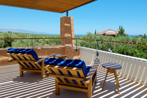 Villa Conte Marino foto 17