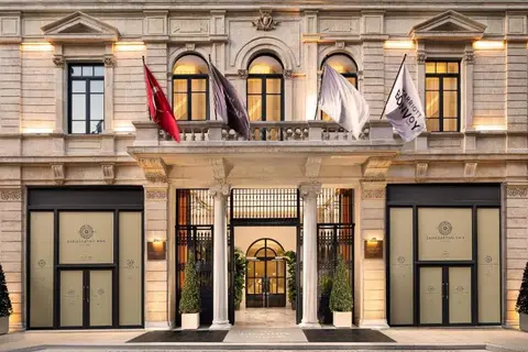Sanasaryan Han, a Luxury Collection Hotel, Istanbul in Fatih — foto 3
