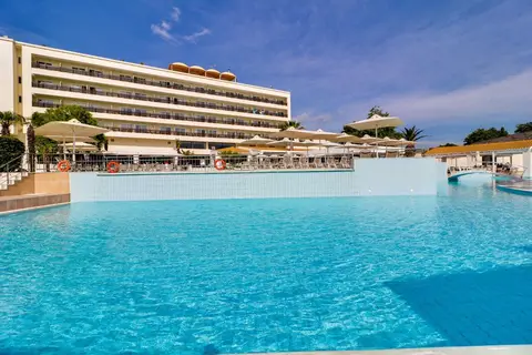 Olympian Bay Grand Resort in Athene — foto 2