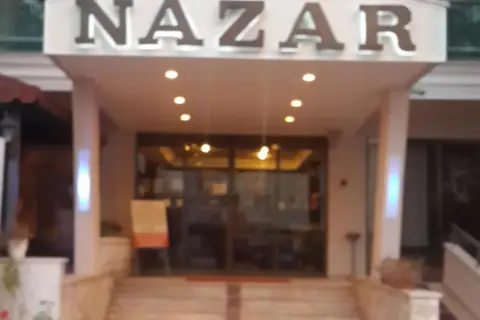 Nazar Otel in Didim, foto 13