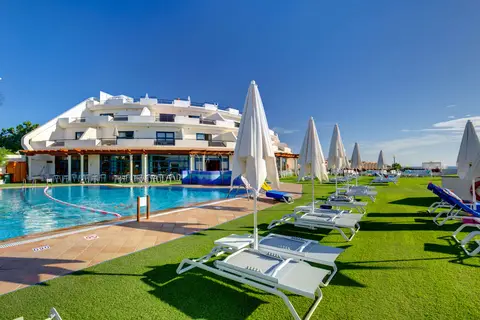 SBH Crystal Beach Hotel & Suites in Pájara, foto 2