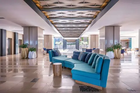 Fly & Go Mitsis Rodos Maris Resort & Spa in Κιοτάρι — foto 27