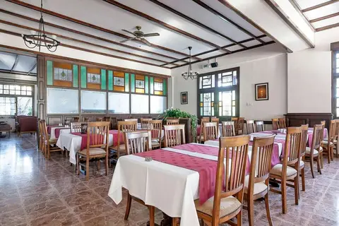 The Ship Inn Hotel & Villas in Girne — foto 8