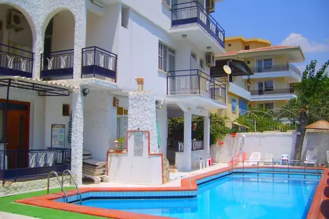 Fortin in Kusadasi, foto 25