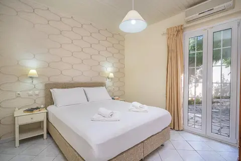 Panoramic Sunset Studios & Apartments in Δημοτική Ενότητα Ερίσου — foto 30