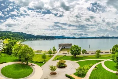 Seehotel am Kaiserstrand foto 33