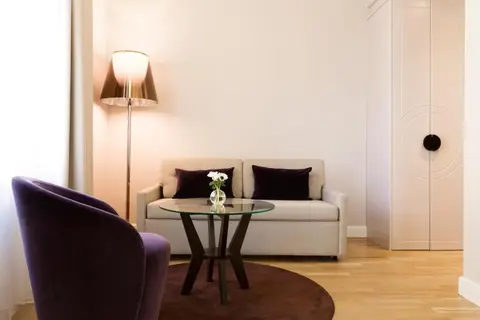Elite Hotel Adlon in Stockholm — foto 6