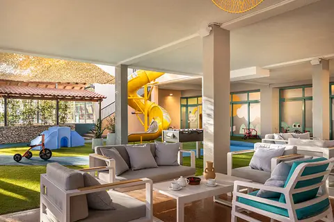 Makarska Sunny Resort in Makarska — foto 24