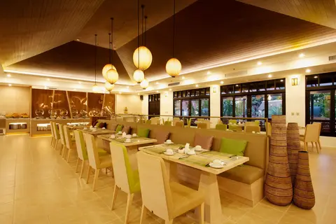 Seaview Resort Khao Lak in Khuekkhak, Takuapa — foto 17