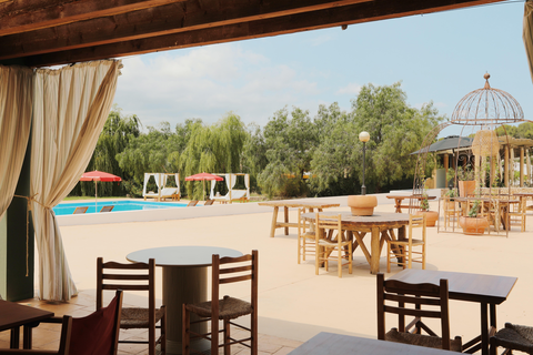 Llucatx Menorca foto 18