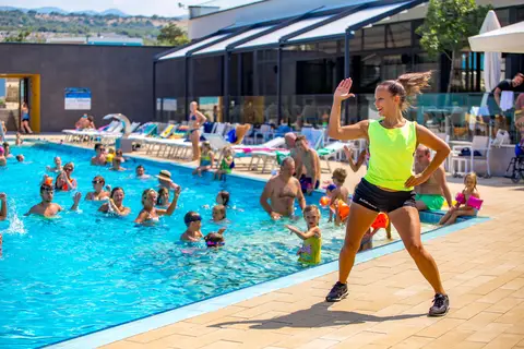 Camping Omišalj in Omišalj — foto 4