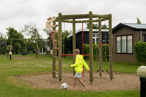 Vakantiepark Skylgerduin foto 5