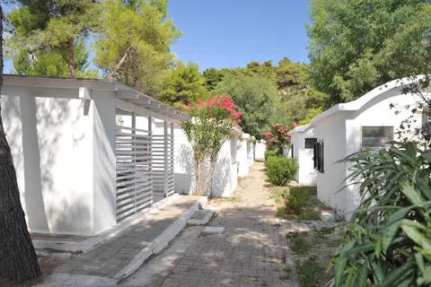 Camping Capo Vieste foto 7