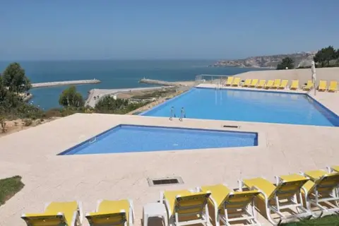 Hotel Miramar Sul in Nazaré — foto 2