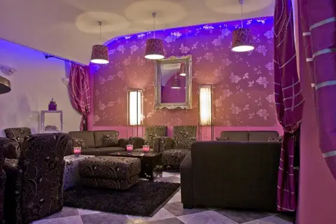 Hotel Villa Adriatica in Supetar, foto 12