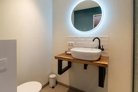 Boutiquehotel Dokkum foto 8