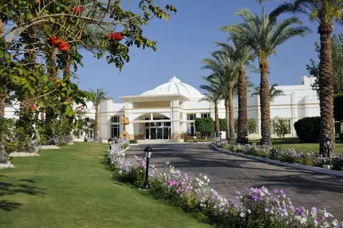 Renaissance Golden View Beach Resort in Sharm el Sheikh, foto 8