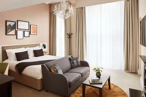 Clermont Victoria in Londen, foto 4