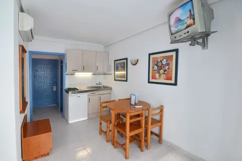 Apartamentos Vibra Jabeque Blue in Ibiza-Stad — foto 26