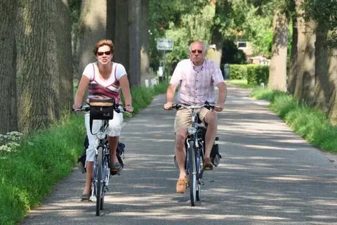 Resort Bad Boekelo Appartementen foto 9