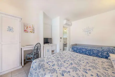 Marina Manna Hotel & Club Village in Codaruina/Valledoria — foto 24
