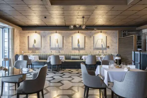 Iniala Harbour House & Residences in Valletta, foto 9