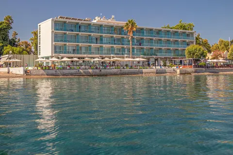 Hotel Kos Aktis foto 1