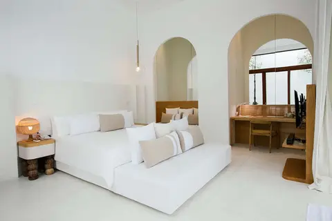 Sala Samui Chaweng Beach Resort in เชิงมน — foto 5