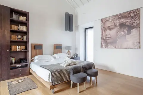 Torre de Palma Wine Hotel in Monforte — foto 20