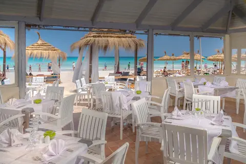 Yadis Djerba Golf Thalasso & Spa in Djerba — foto 3