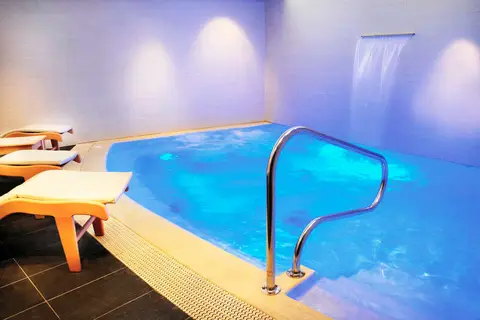 Hotel Lunetta in Rome, foto 12