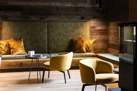 Hotel Königsleiten Vital Alpin foto 11