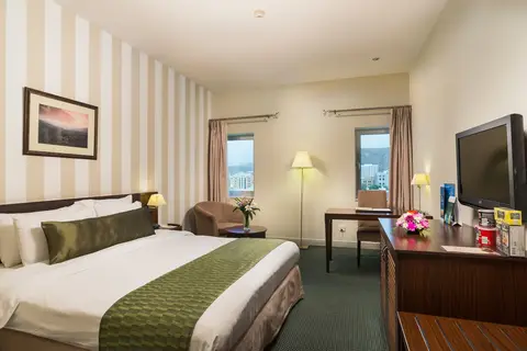 Al Falaj Hotel in Muskaatdruif — foto 18