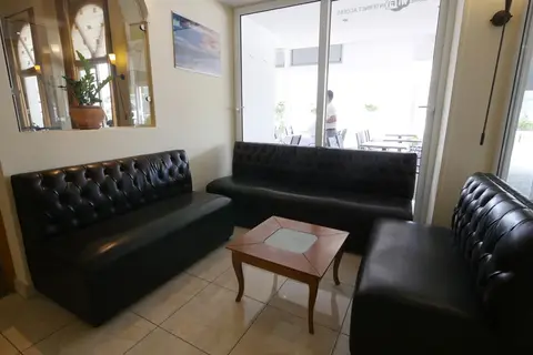 Samos Hotel in Δημοτική Ενότητα Βαθέος — foto 13