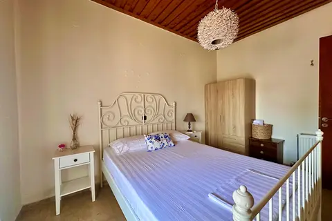 Genari beach apartments in Pyrgos — foto 12