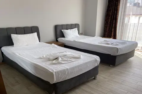 Zeynel Boutique Hotel in Muratpaşa, foto 2