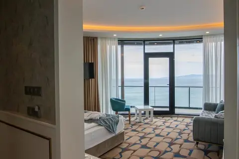 Blue Mudanya Hotel in Mudanya, foto 28