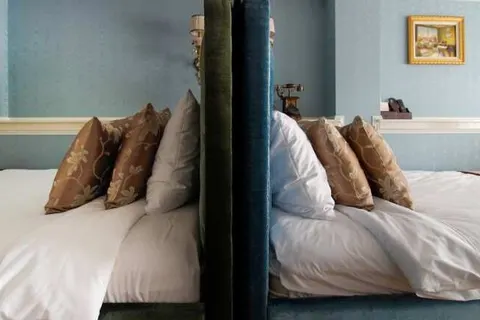 Hotel The Stamp foto 6