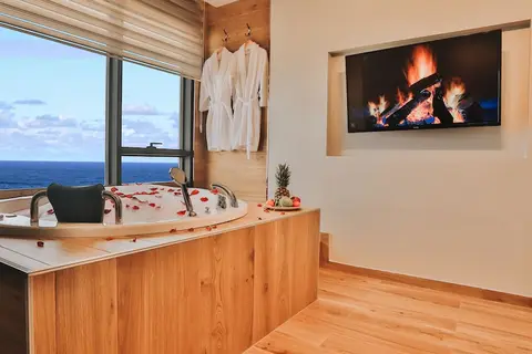 Peerless Villas Hotel in Trabzon, foto 6