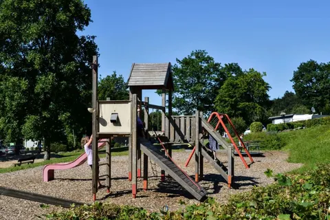 Vakantiepark Biggesee foto 4