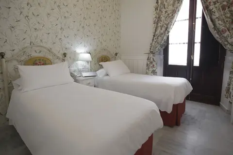 Basic Hotel Puerta de Sevilla in Sevilla — foto 15