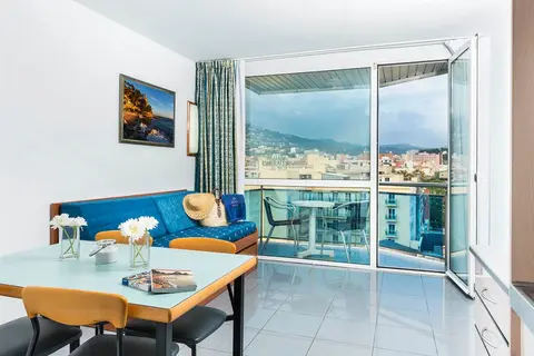 Appartementen Blau in Lloret de Mar, foto 20