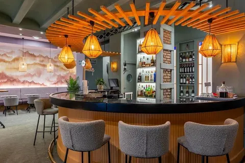 Atarazanas Malaga Boutique Hotel foto 1