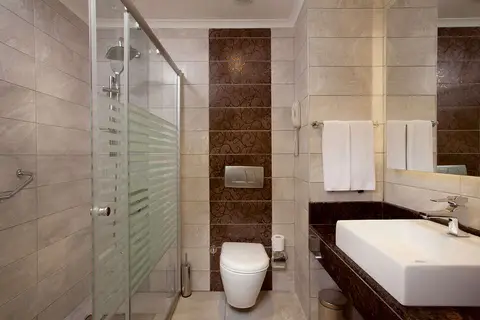 Diamond Elite Hotel & Spa in Manavgat — foto 27