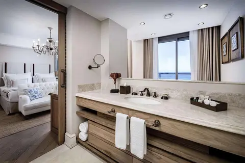 Allium Bodrum Resort & Spa in Bodrum — foto 26
