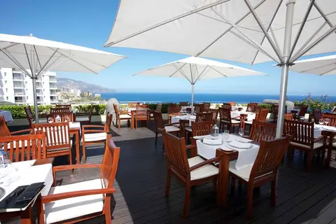 Madeira Regency Cliff Hotel in Funchal, foto 8