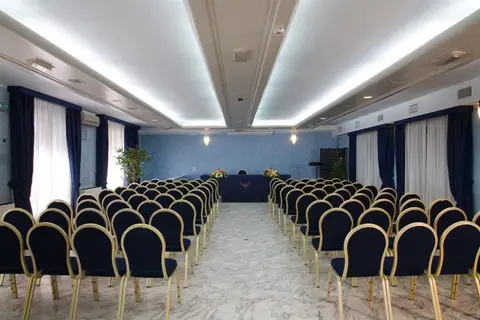 Esplanade in Viareggio, foto 9
