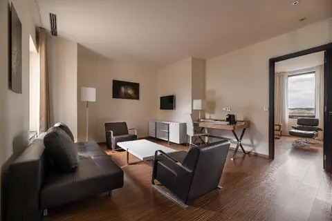Hotel Via de la Plata Spa in Astorga — foto 9