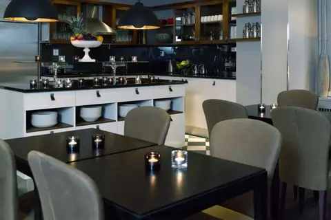 Fabian Hotel in Helsinki — foto 9